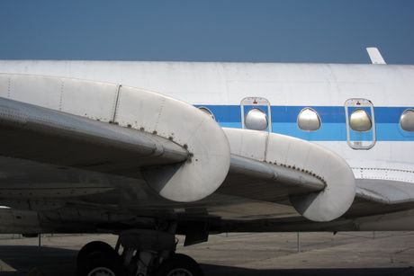 Sud Aviation SE 210 Caravelle