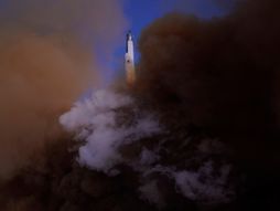 Probni let rakete SpaceX neuspešan treći put zaredom