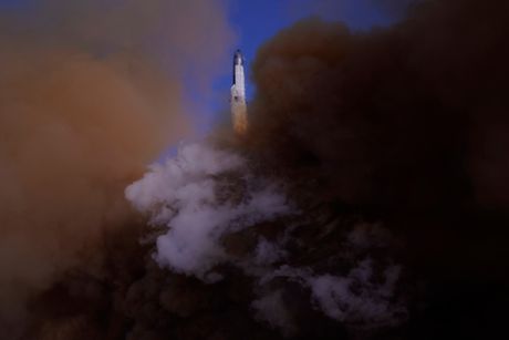 Probni let rakete SpaceX neuspešan treći put zaredom