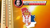 Od ovog datuma u Srbiji počinje novi TOPLOTNI talas