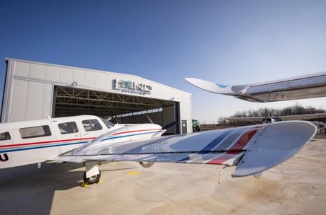 MIND Aviation, Kragujevac, avioni, aerodrom MIND Aviation, Kragujevac, avioni, aerodrom