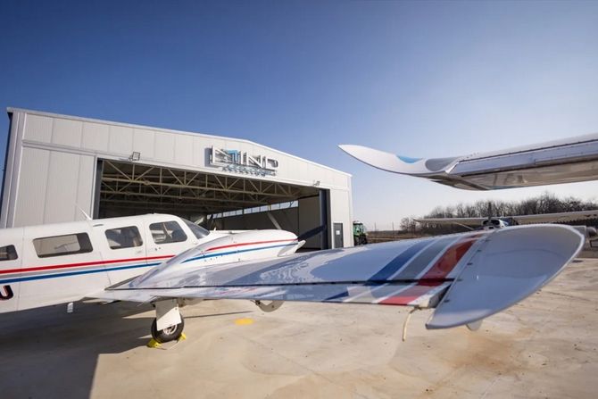 MIND Aviation, Kragujevac, avioni, aerodrom MIND Aviation, Kragujevac, avioni, aerodrom