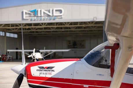 MIND Aviation, Kragujevac, avioni, aerodrom MIND Aviation, Kragujevac, avioni, aerodrom