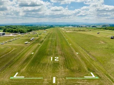 MIND Aviation, Kragujevac, avioni, aerodrom MIND Aviation, Kragujevac, avioni, aerodrom