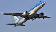 Kvar na predkrilcima prekinuo let za Beograd: Embraer kompanije KLM bezbedno se vratio u Amsterdam