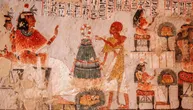 Amum, Baki i S otkrivaju tajne Novog carstva: 3.000 godina stare grobnice pronađene u Egiptu