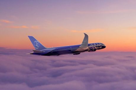 Riyadh Air, Rijad Er Riyadh Air, Rijad Er