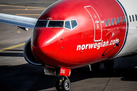 Norwegian Air Shuttle
