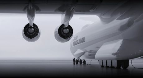 WindRunner Radia WindRunner Radia