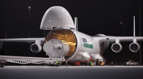 WindRunner Radia WindRunner Radia