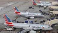 Putnik pokušao da unese eksplozivnu napravu u avion Amerikan erlajnsa: Tajmer bio podešen na 15 minuta