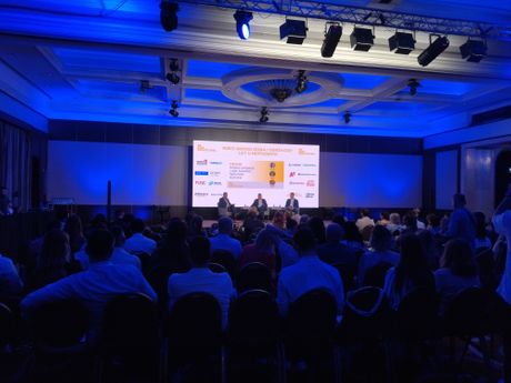 Rizici novog doba i održivost: Let u nepoznato, saajber bezbednost