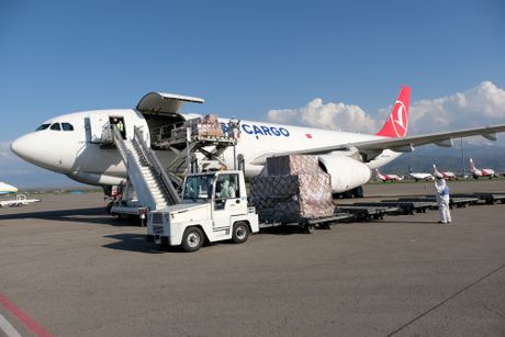 Turkish Cargo