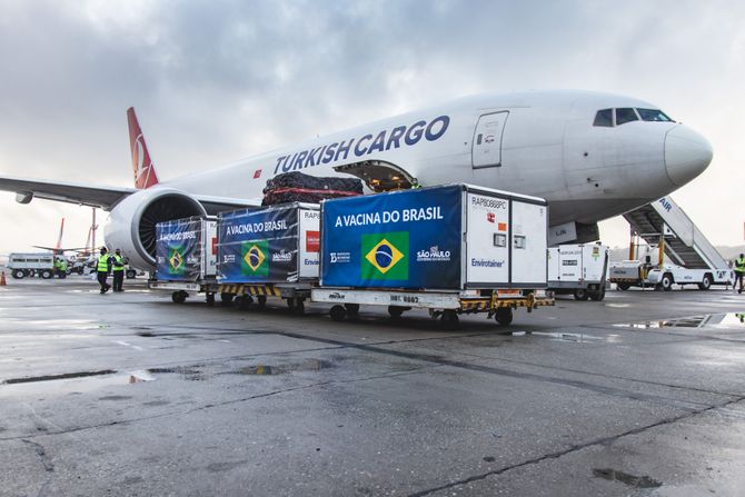 Turkish Cargo