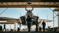 Uporedite dva najmodernija aviona Kine i SAD: Shenyang J-35 i Lockheed Martin F-35