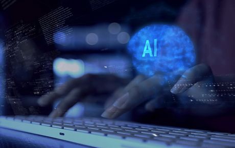 veštačka inteligencija, ai model