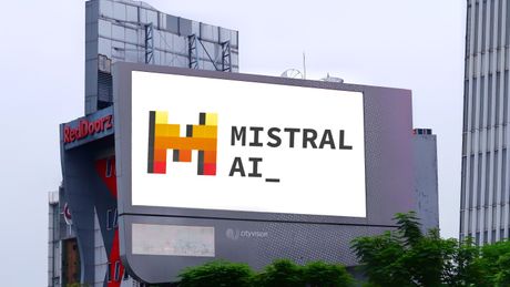 mistral ai
