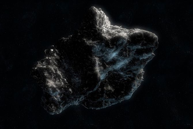 Asteroid