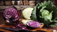 Da li zeleni ili crveni kupus više koristi vašem telu? Razlike nisu samo u boji, već i u moćnim nutrijentima