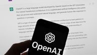 Startap sa najvećom procenjenom vrednošću na svetu: Pogađate kolikom? OpenAI se vinuo na krilima ChatGPT-a