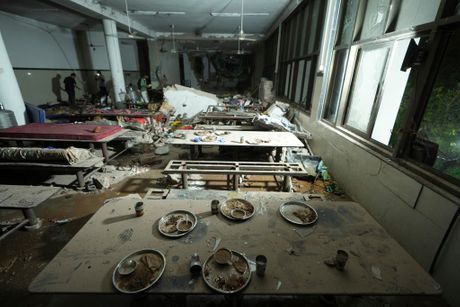 Indija avion pad udes nesreća Indija avion pad udes nesreća