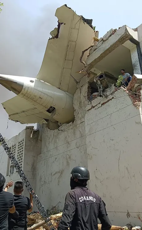 avion, indija, pad, pao