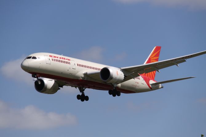 Air India