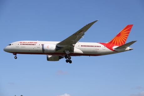 Air India Air India