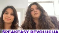 Aplikacija speakEasy pobednik prvog Vibe Coding u Srbiji: Jovana i Lana rešavaju poteškoće u komunikaciji