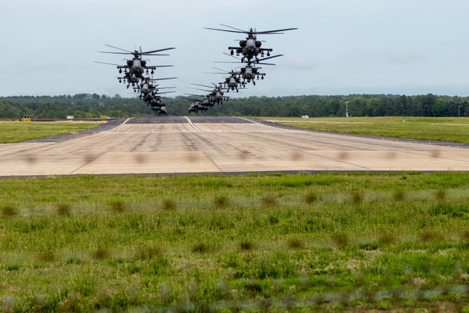 US Army Helikopteri 250 godina postojanja US Army Helikopteri 250 godina postojanja