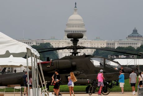 Vašington Vašington