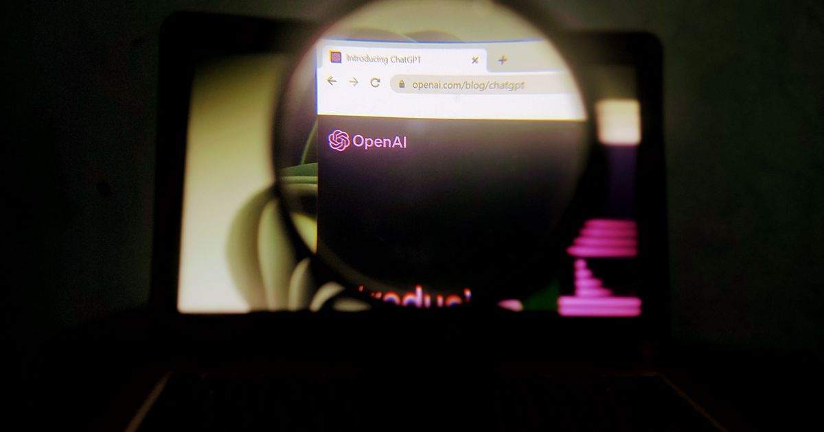 OpenAI predlaže poreze na robote: Manje od zarada ljudi, a više od profita kompanije