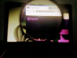 ChatGPT, OpenAI