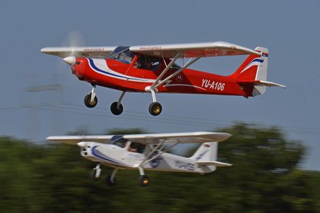 Aero MIND 2025 Kragujevac Aero MIND 2025 Kragujevac