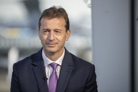 Airbus Sajam vazduhoplovstva Pariz