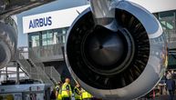 Avijacija - zlatna koka francuske industrije: Do 2033 rast sa 6,2 na 7,5 milijardi evra