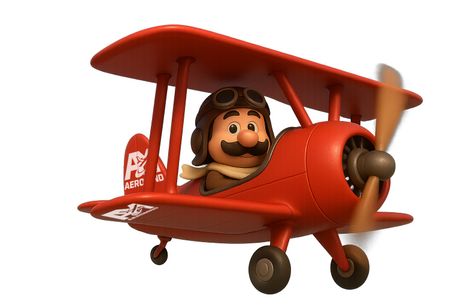 Miki pilot Miki pilot