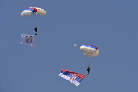 Aero MIND 2025 Kragujevac Aero MIND 2025 Kragujevac