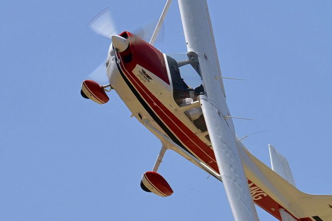 Aero MIND 2025 Kragujevac