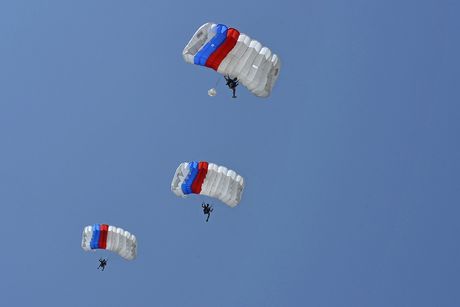 Aero MIND 2025 Kragujevac Aero MIND 2025 Kragujevac