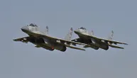 MiG-29, Super Puma, Mi-35 i francuski akrobatski pilot u Kragujevcu: AeroMIND 2026 objavio listu učesnika