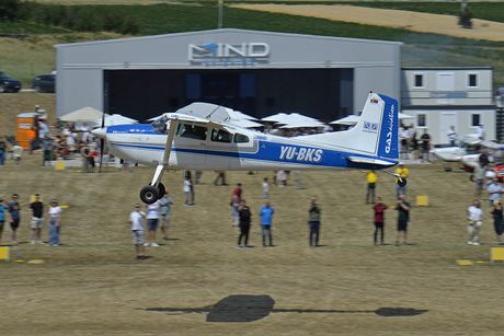 Aero MIND 2025 Kragujevac Aero MIND 2025 Kragujevac