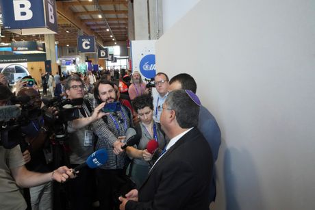 Sajam vazduhoplovstva u Parizu