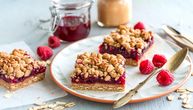 Praktičan recept: Ovsene pločice sa bobičastim voćem i čija semenkama kao rešenje za brz doručak ili užinu