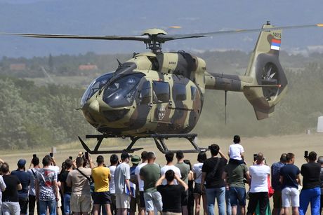 Aero MIND 2025 Kragujevac Aero MIND 2025 Kragujevac