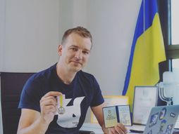 Volodymyr Nosov, Volodimir Nosov