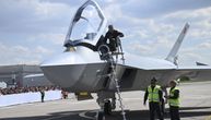 Turska se vraća u program F-35, ali ne odustaje od svog lovca pete generacije KAAN