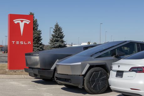 tesla
