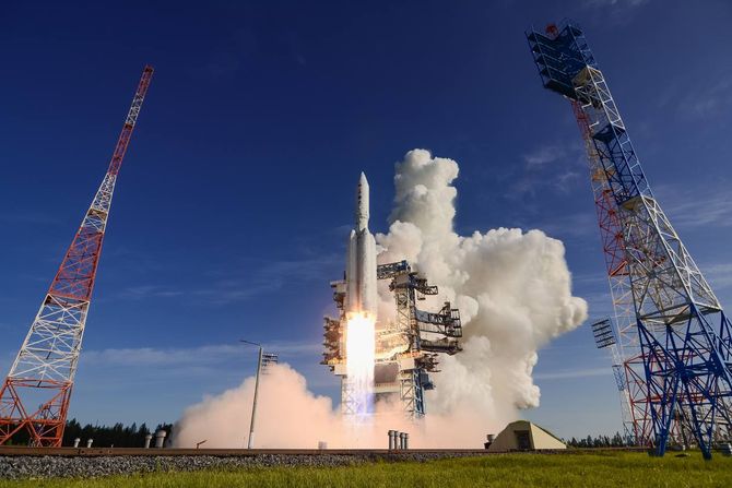 Russian Defense Ministry