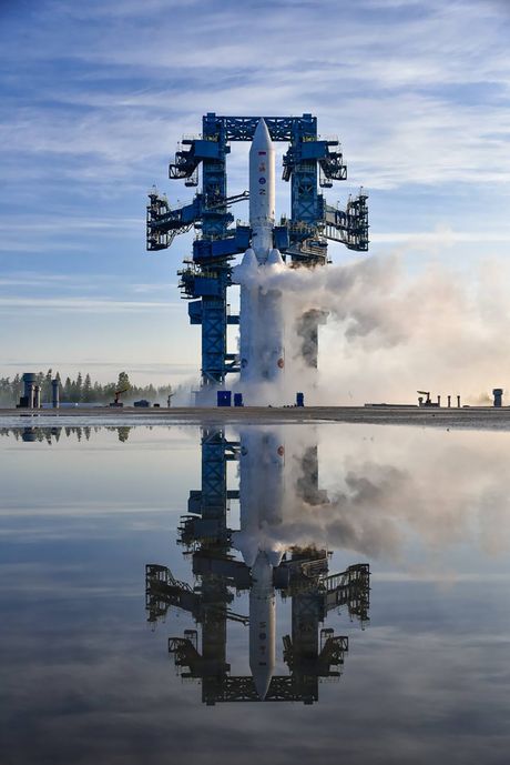 Russian Defense Ministry